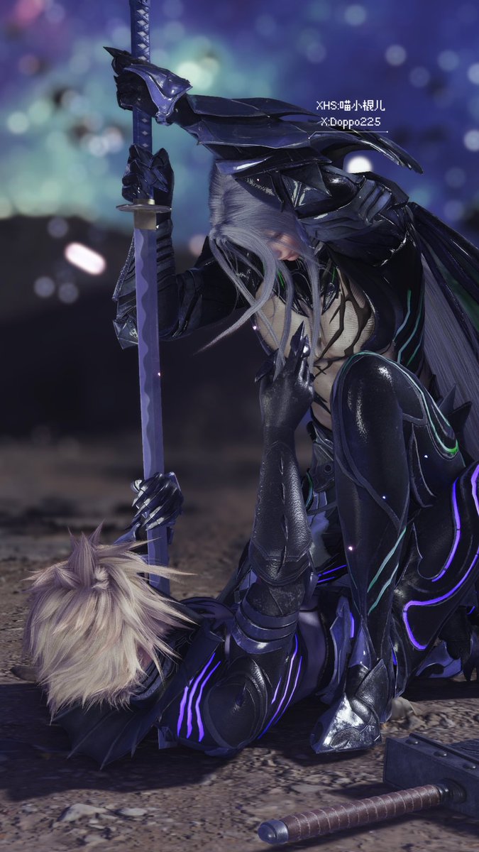 Doppo225 tweet media