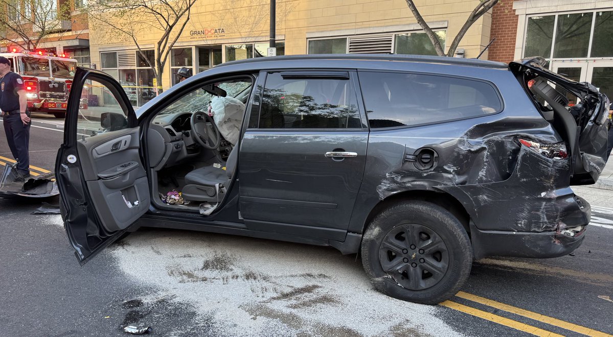 DC Fire and EMS Department tweet media