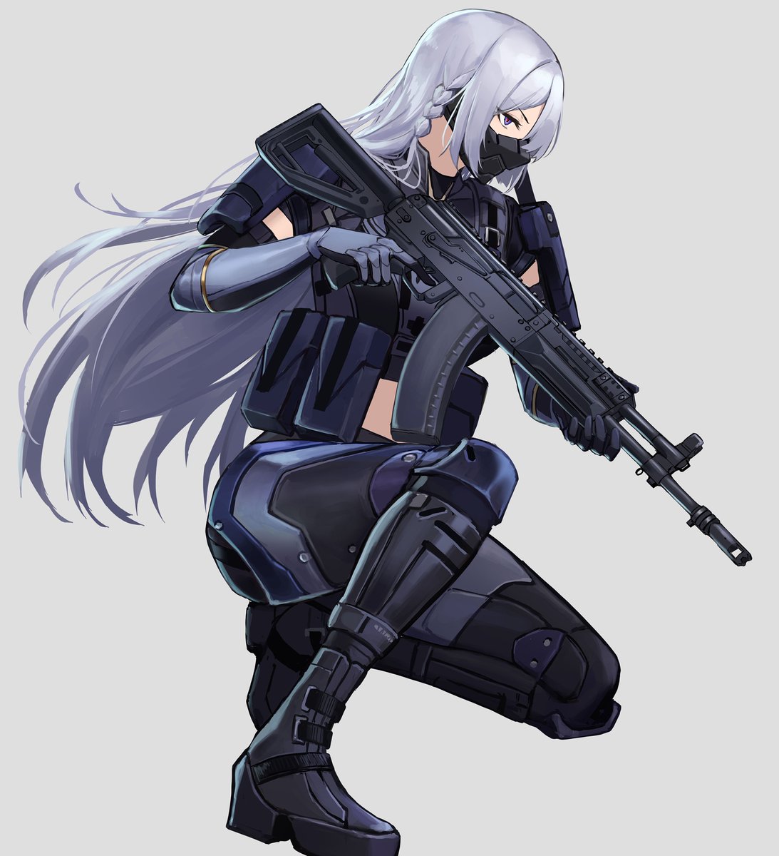 3匹の小蜘蛛 tweet media