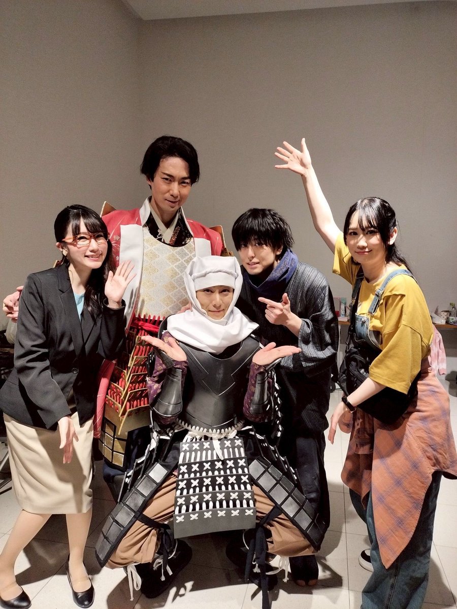 高田淳(X-QUEST) tweet media