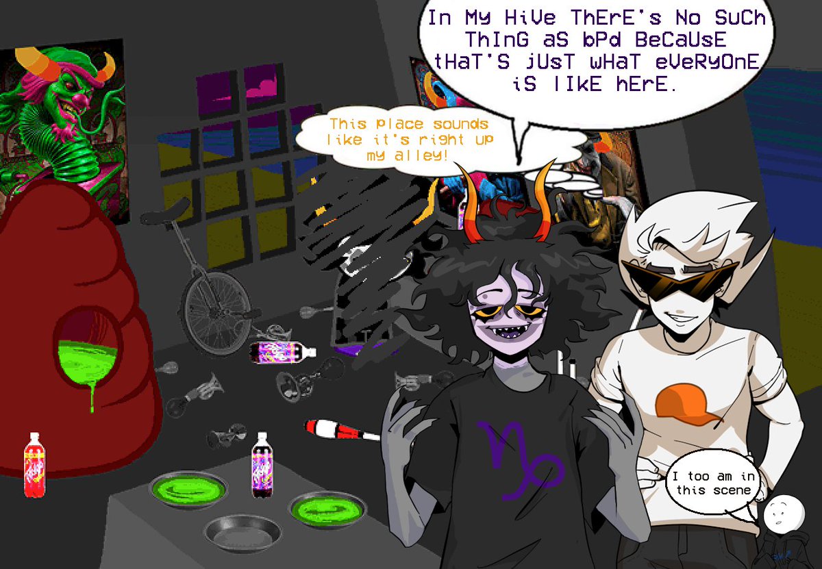 No1AlphFan tweet media