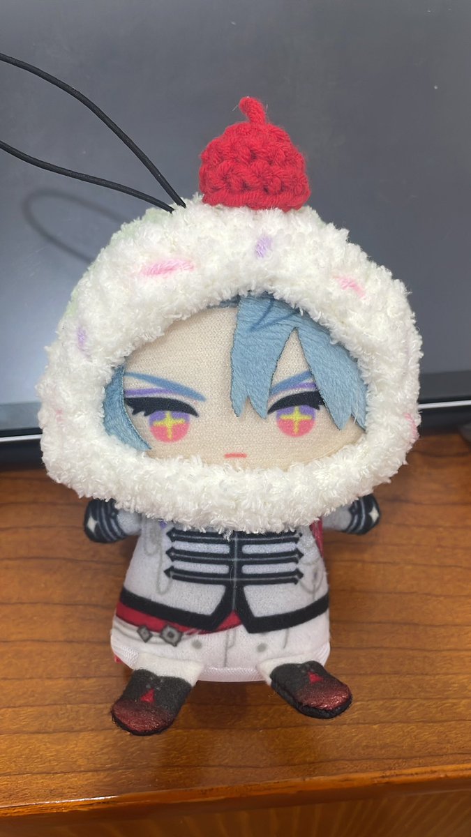 🧬🪻Nero彡՞• ﻌ•՞ﾐ tweet media