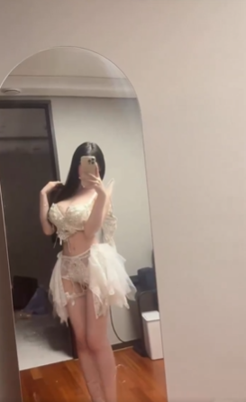 小 安妮 tweet media