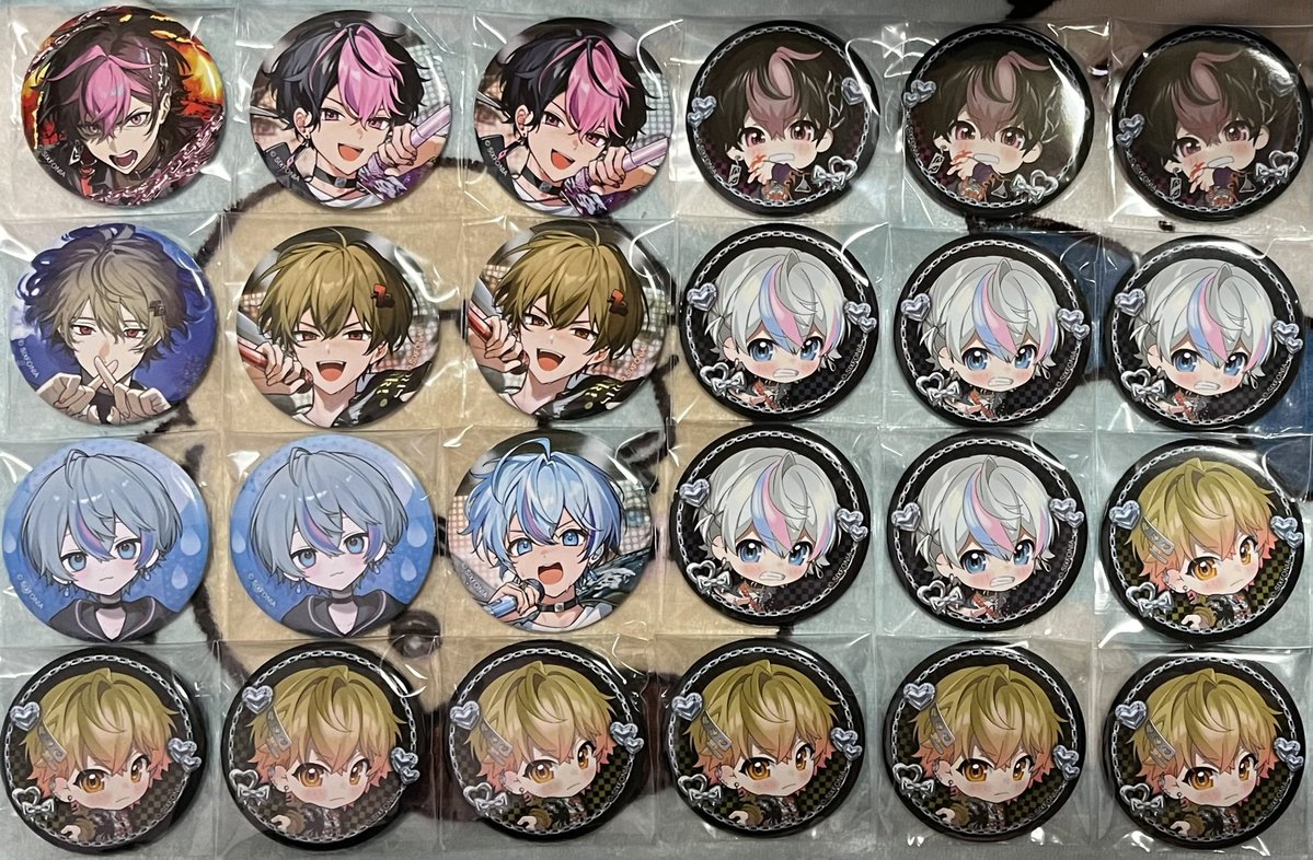 さらみ@取引垢 tweet media