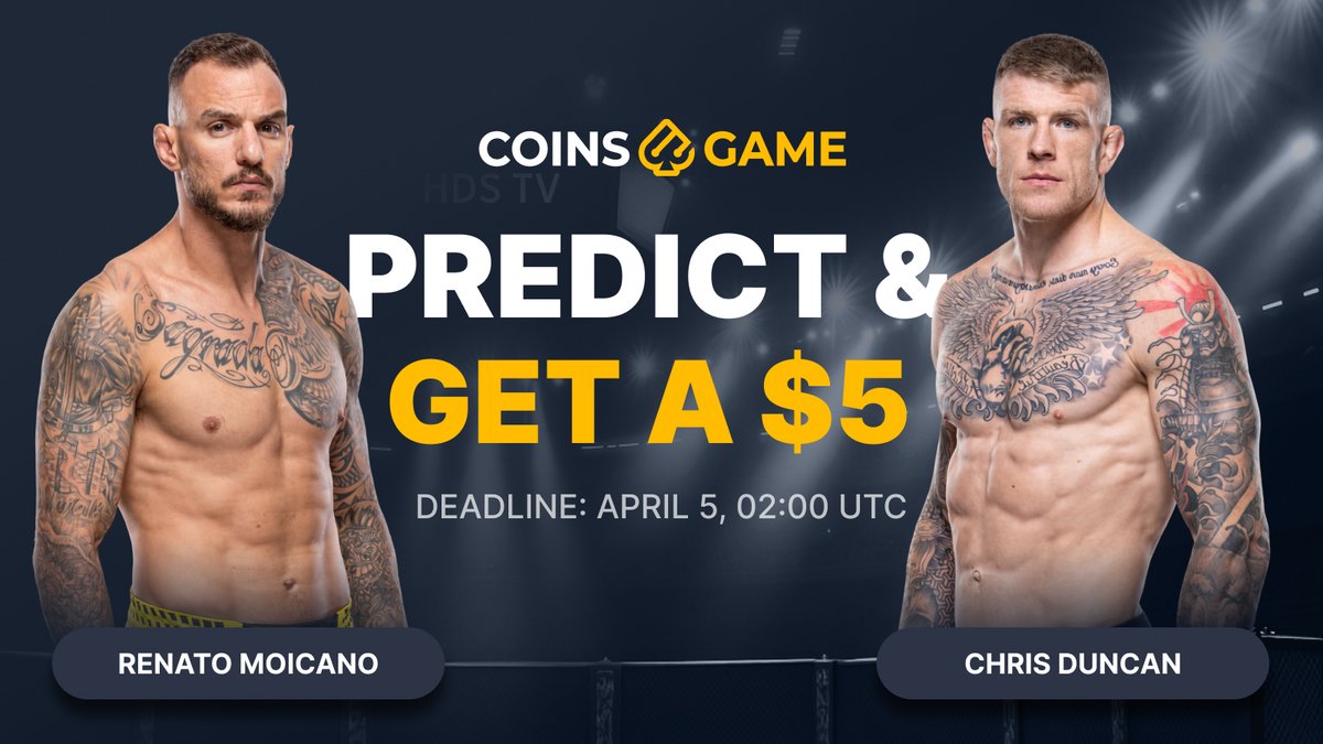 Coins.game tweet media