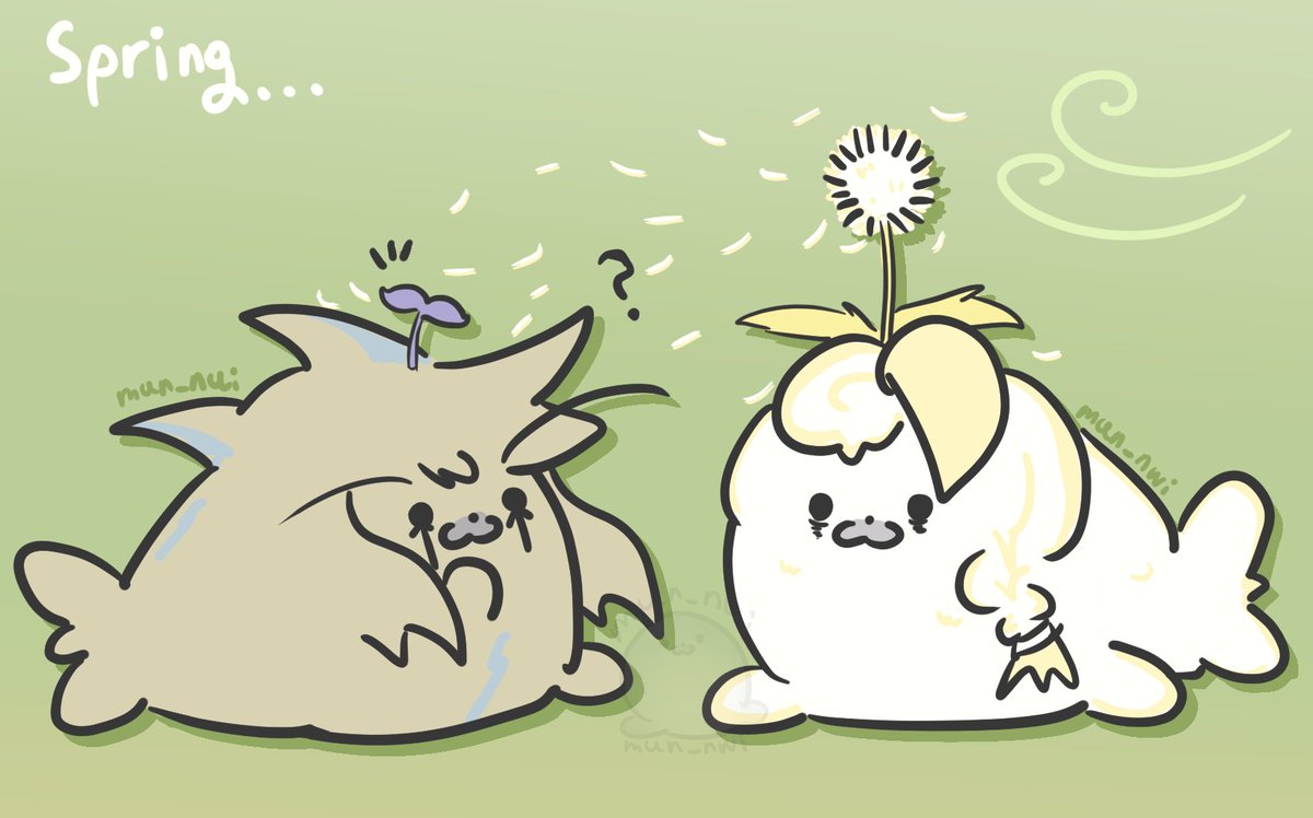 문뉘🏹⚓️ tweet media