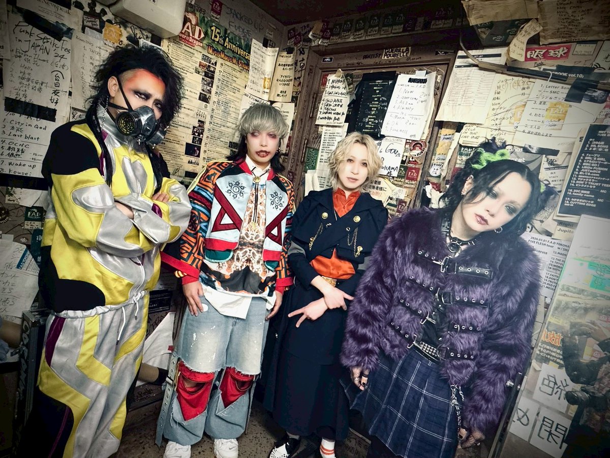 チャム@コドモドラゴン tweet media