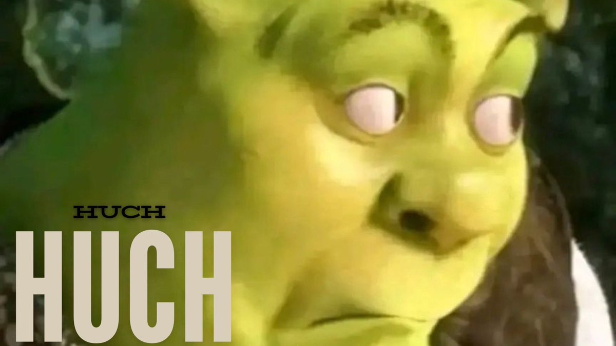 $HUCH-HCH tweet media