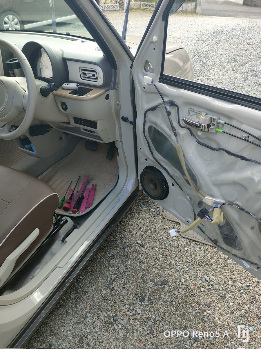 ジャムおじさん@ラパン🐰の人 tweet media