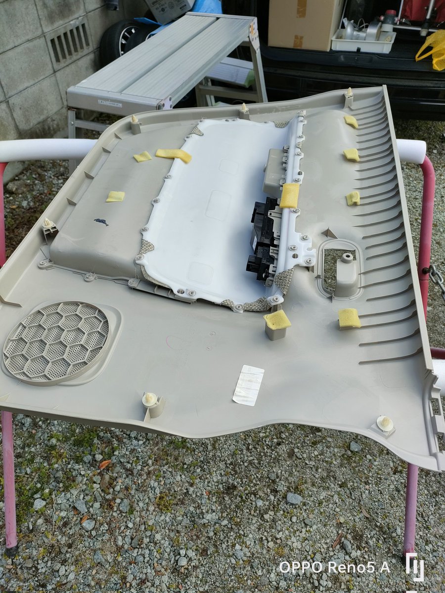 ジャムおじさん@ラパン🐰の人 tweet media