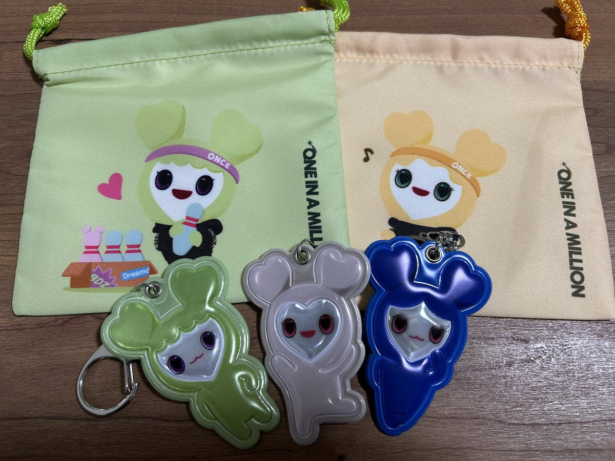 取引垢 tweet media