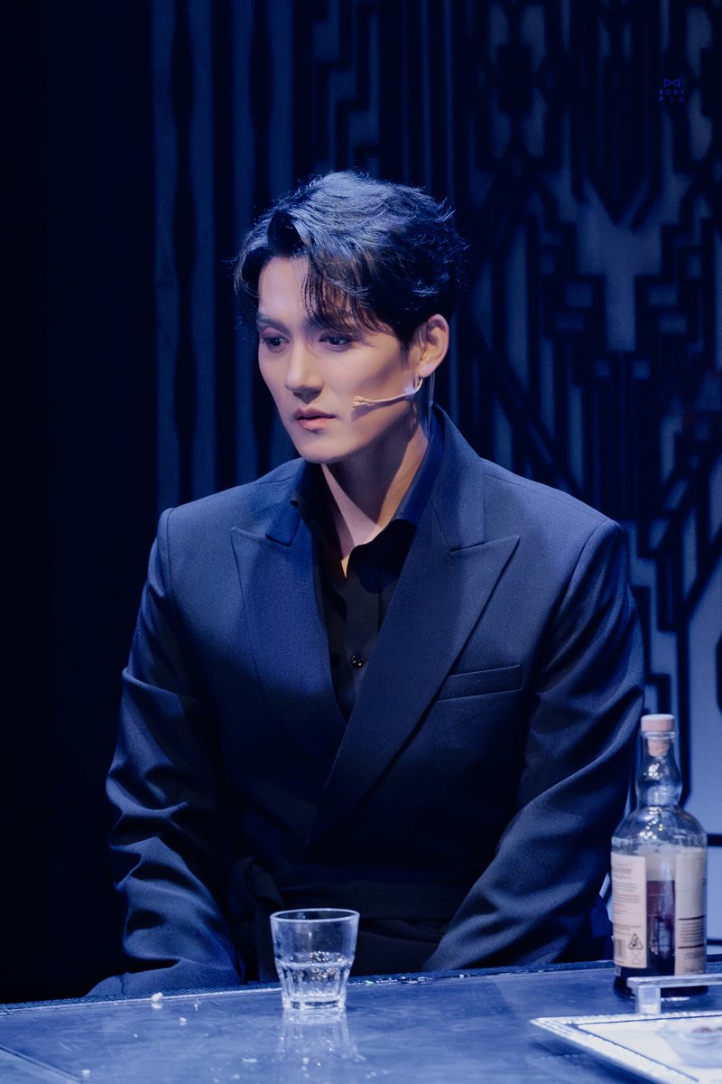 ʙᴏʀʏᴘɪᴄ tweet media