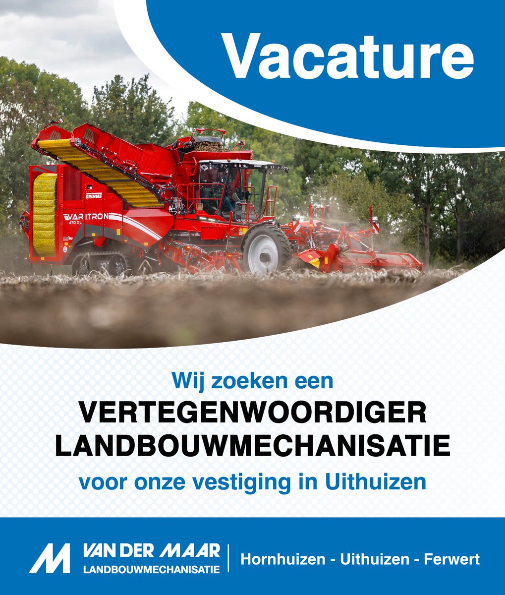 jasperfm's tweet photo. Wij zoeken leuke collega's! @kvandermaar https://t.co/vl5Qabh8Gx