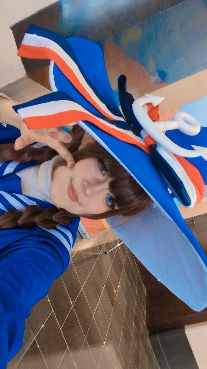 CECE 🍷 🔜 ANIME BOSTON tweet media