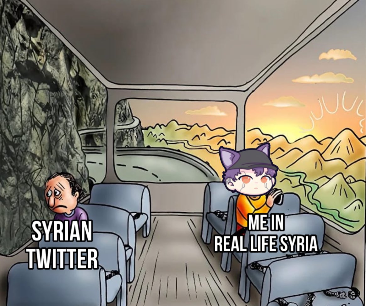 مكدوس tweet media