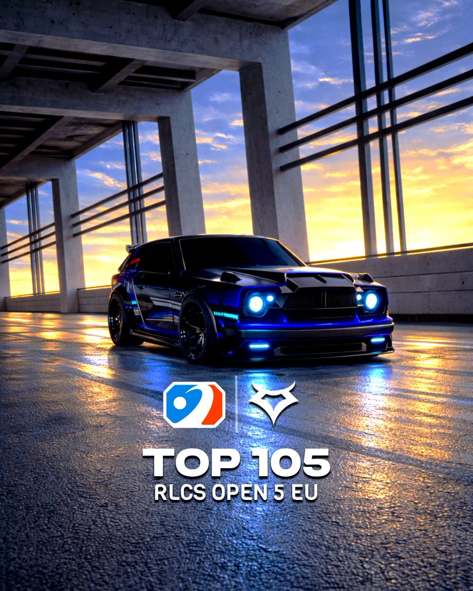 TeamOctys's tweet photo. ON S'INCLINE EN LR2...

On finira malheureusement TOP 105 de cet Open 5 RLCS
Bravo quand même à @ryzelk25 @Jrdi_ @AlexgDKA_ pour le spectacle proposé sur le stream !

On se retrouve dans 2 semaines pour l'Open 6 ! 😉

#OCTWIN 💙🤍 https://t.co/r3hXCW1z65
