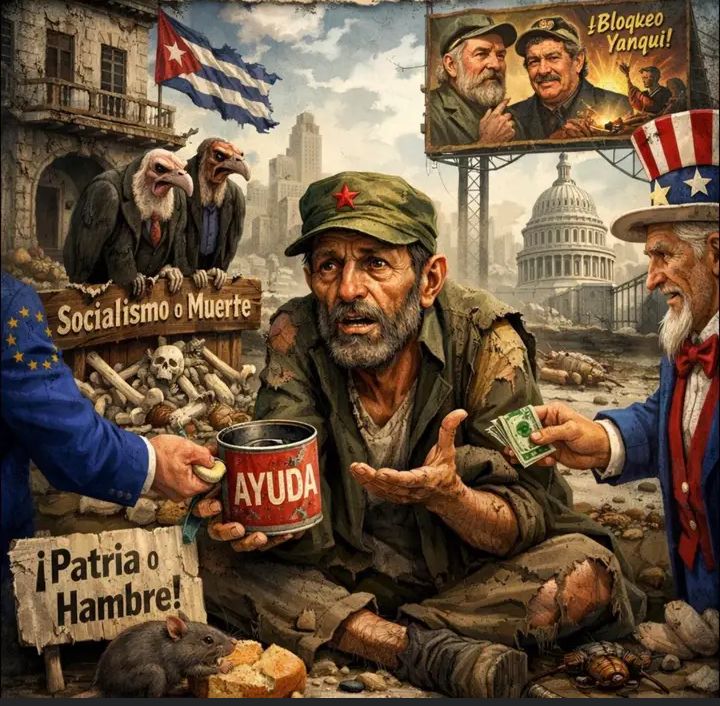 Blanco y Negro. tweet media