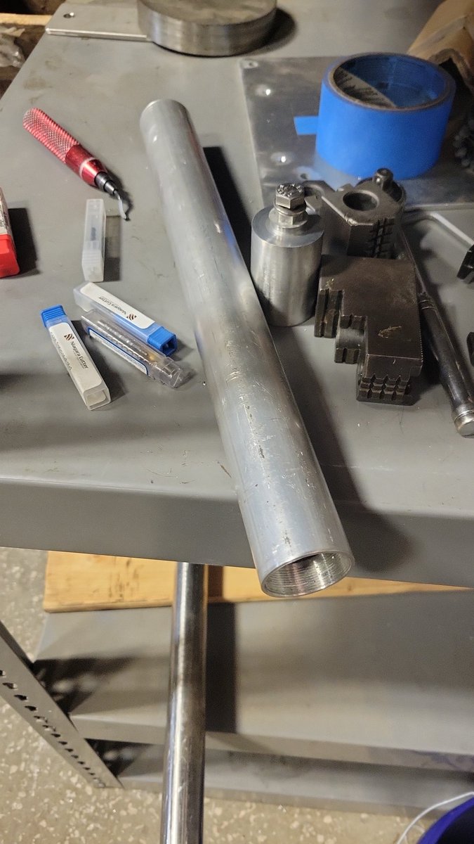 Louis vil LeGun tweet media