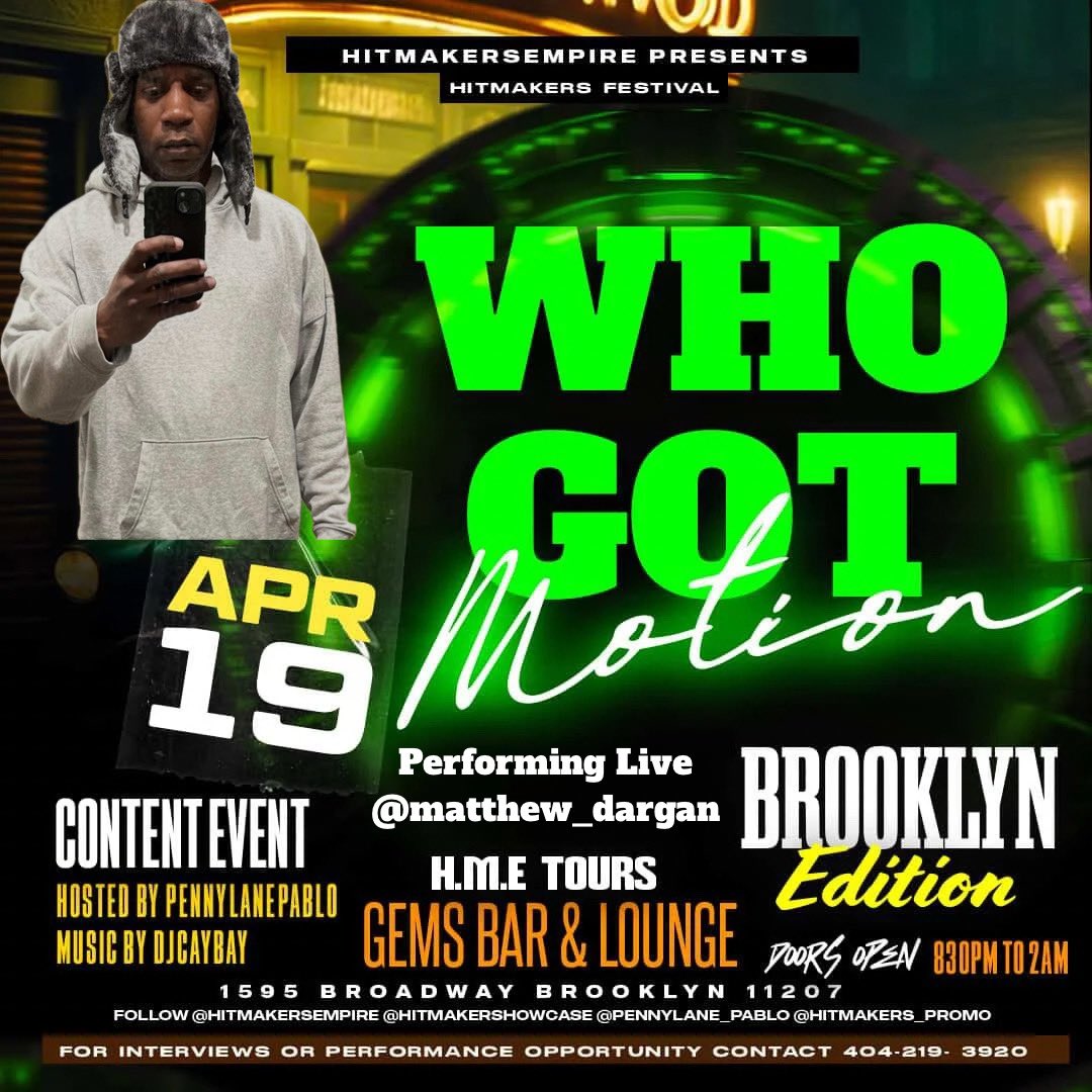 Matthew Dargan tweet media