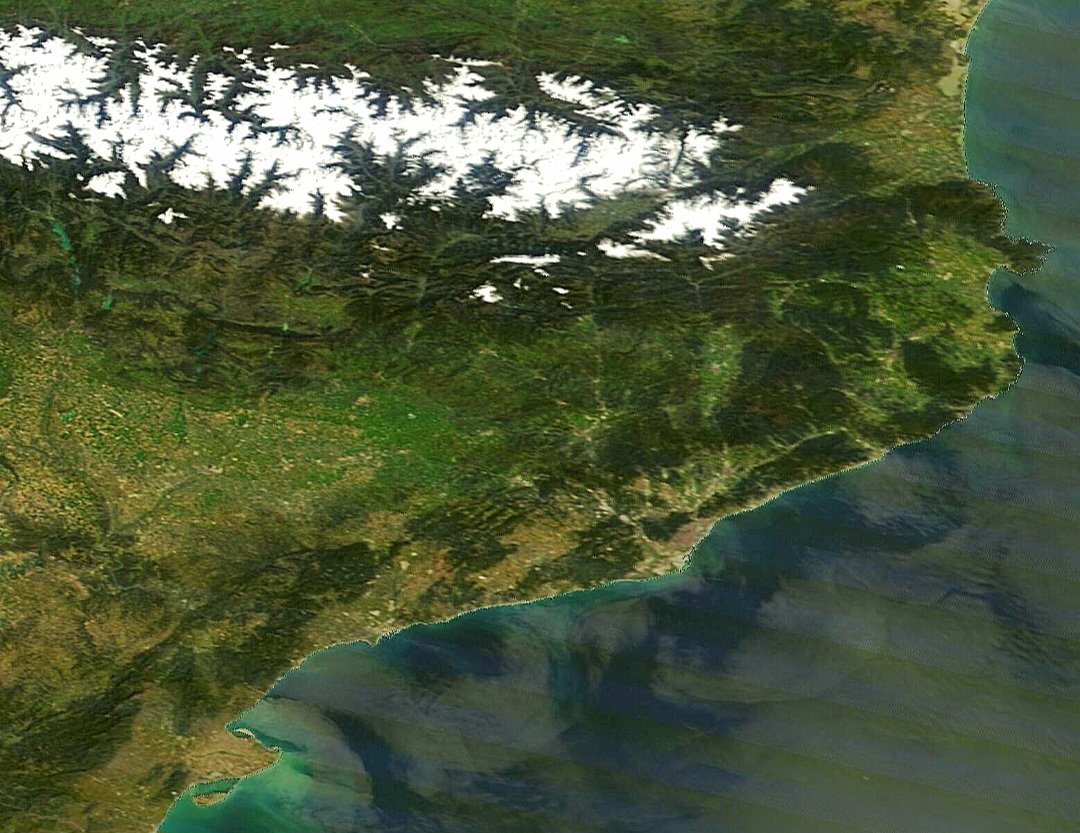 Seguim la Méteo tweet media