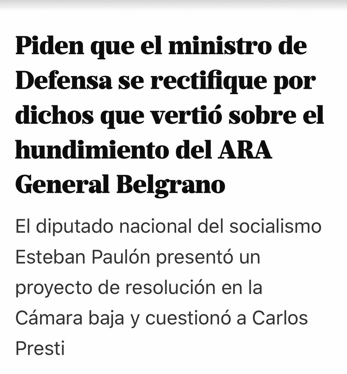 María Florencia Arietto 🇦🇷 tweet media