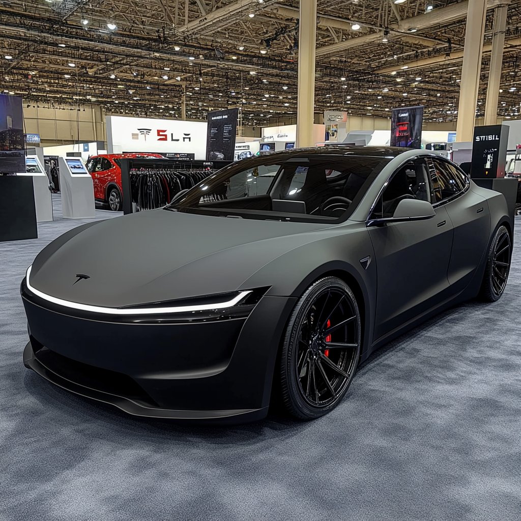 TESLA CARS ONLY⚡️ tweet media