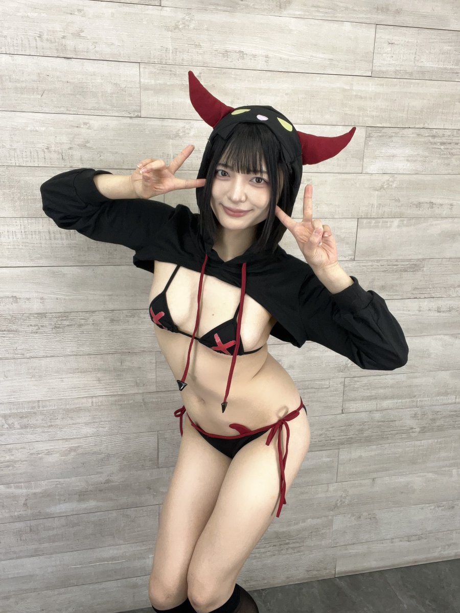 にじむー🌈🩵 tweet media