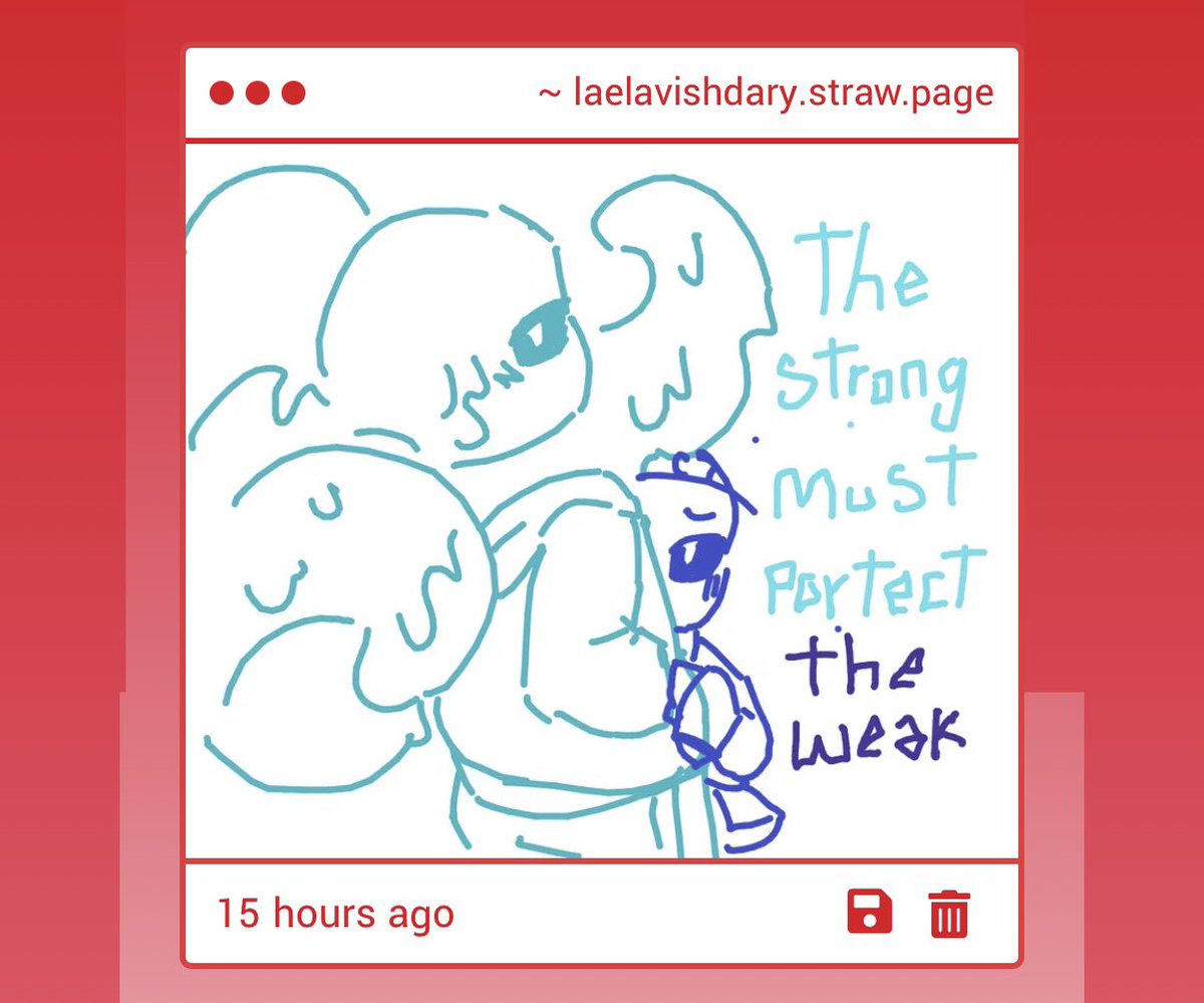 Lae ⭐️ tweet media