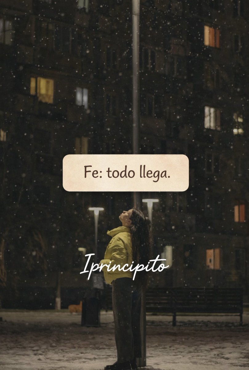 El Principito ✨ tweet media