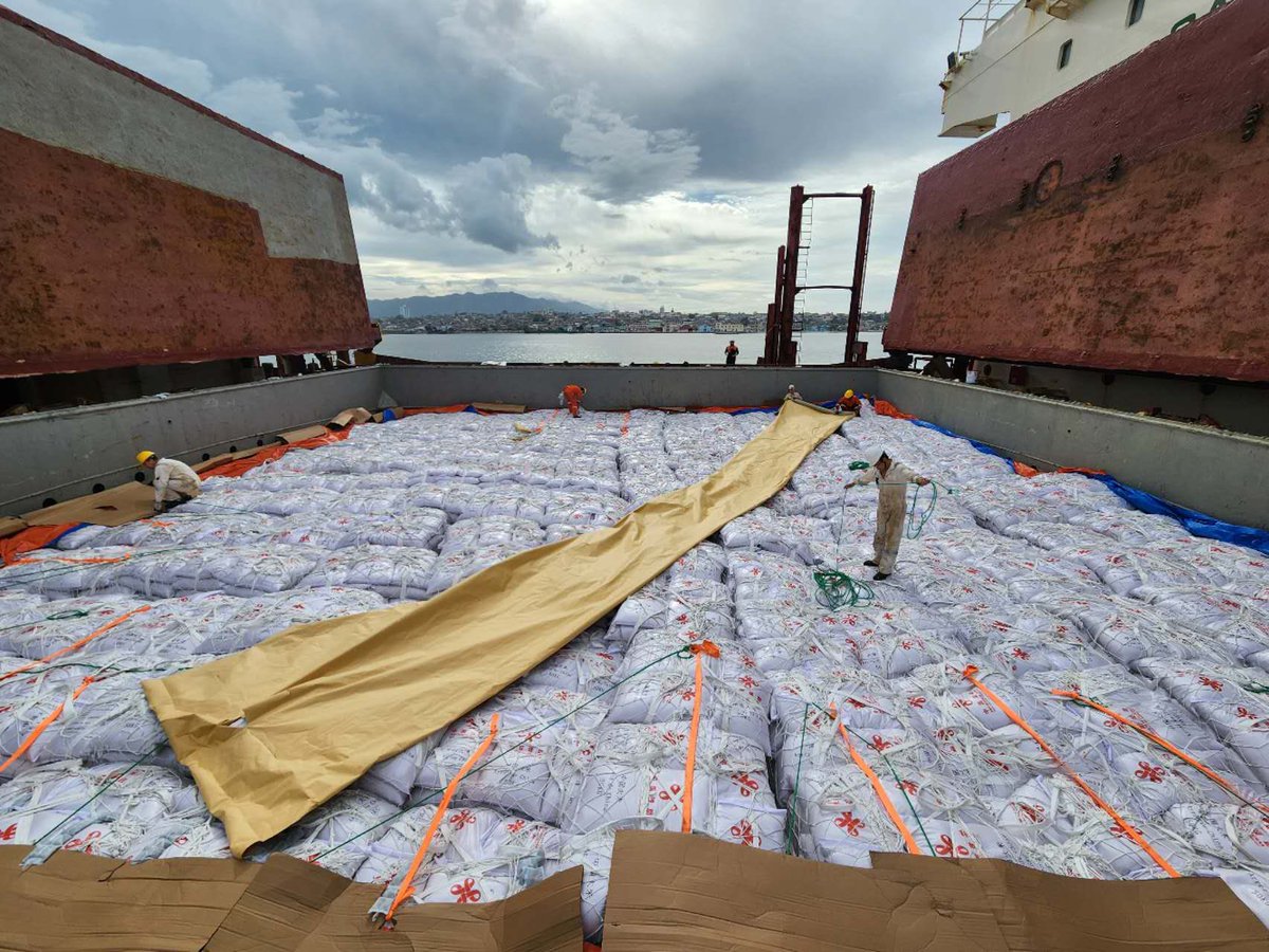 TORI Noticias tweet media