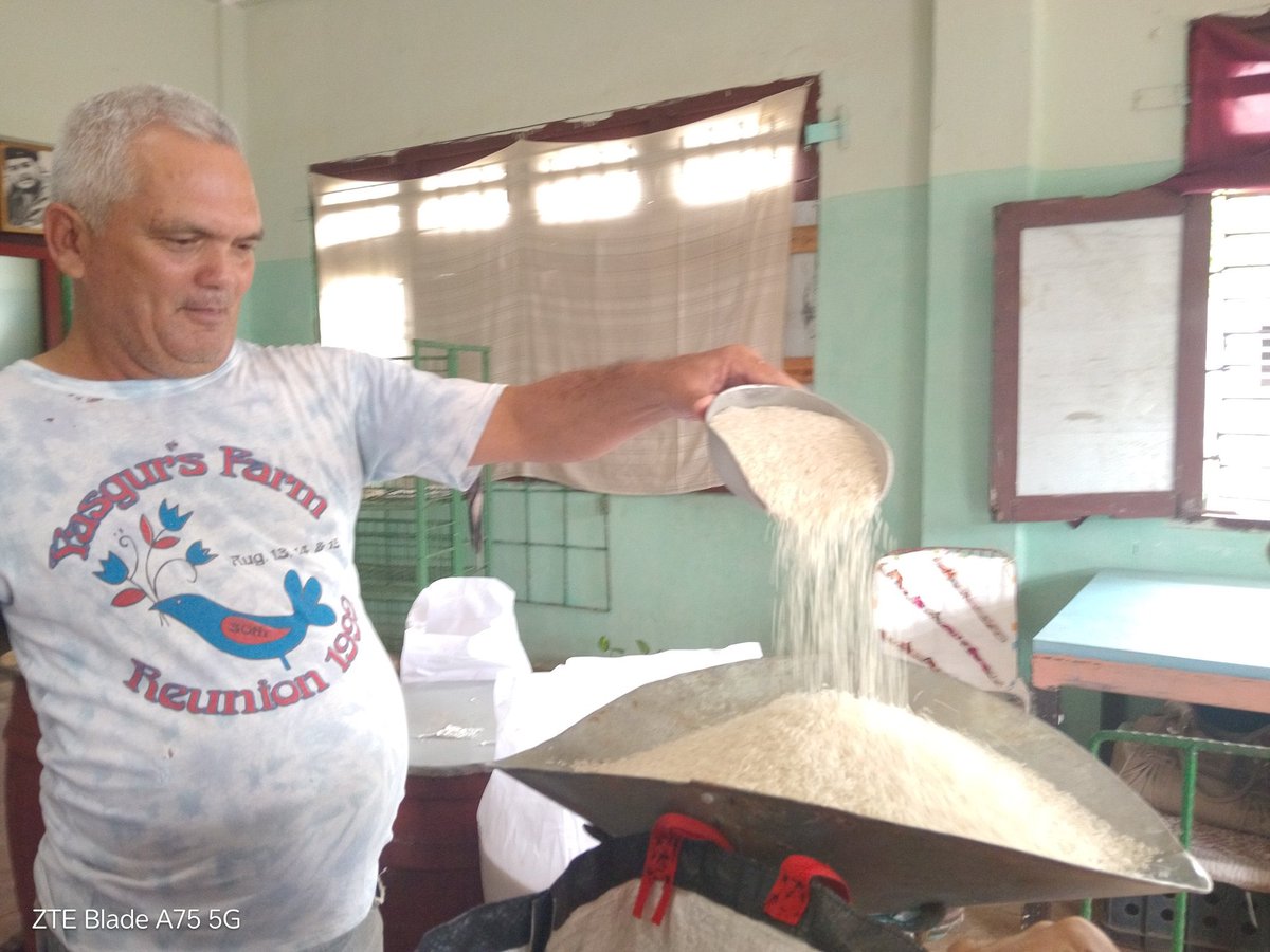 TORI Noticias tweet media