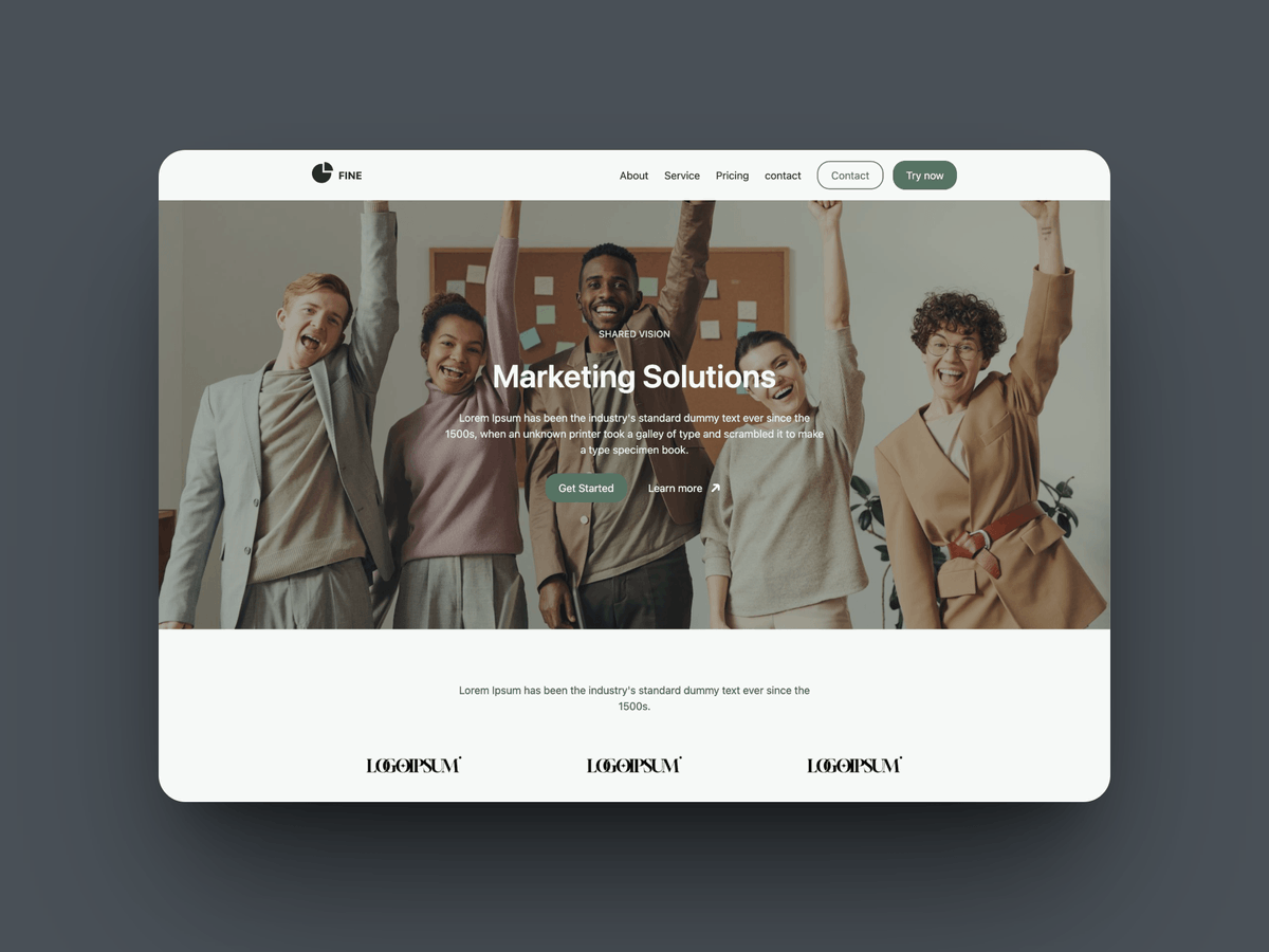 AnasHyeee's tweet image. New day, new adventures! 🌟 

 #Inspiration #NewIdeas #webdesign #UIUX #Startups #Dribbble