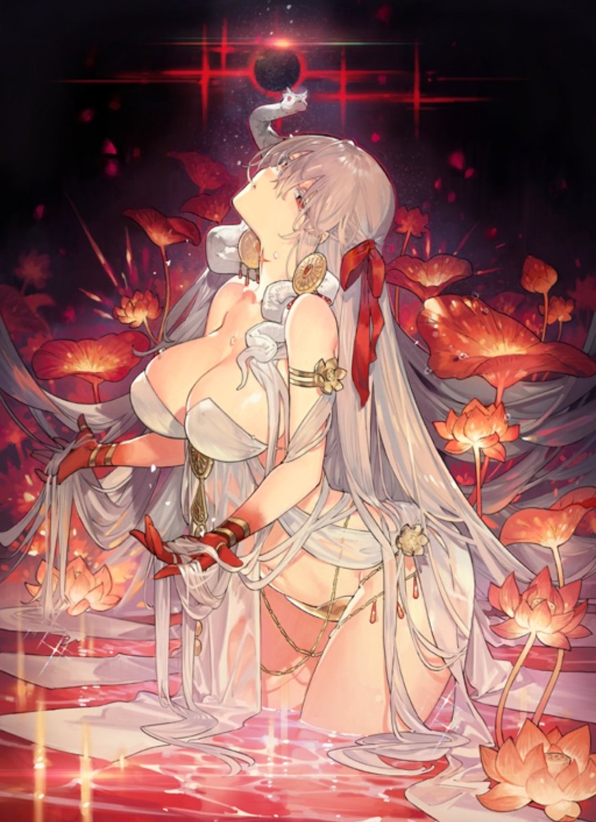 Javier Gonz21 #ThankYouFGO tweet media