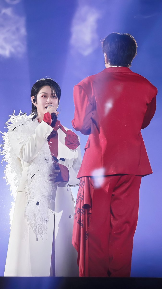 ᴍɪɴ ♡ HC 🍒 tweet media