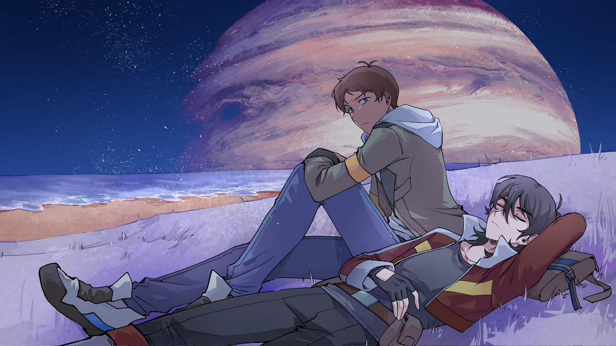 陈过客 tweet media