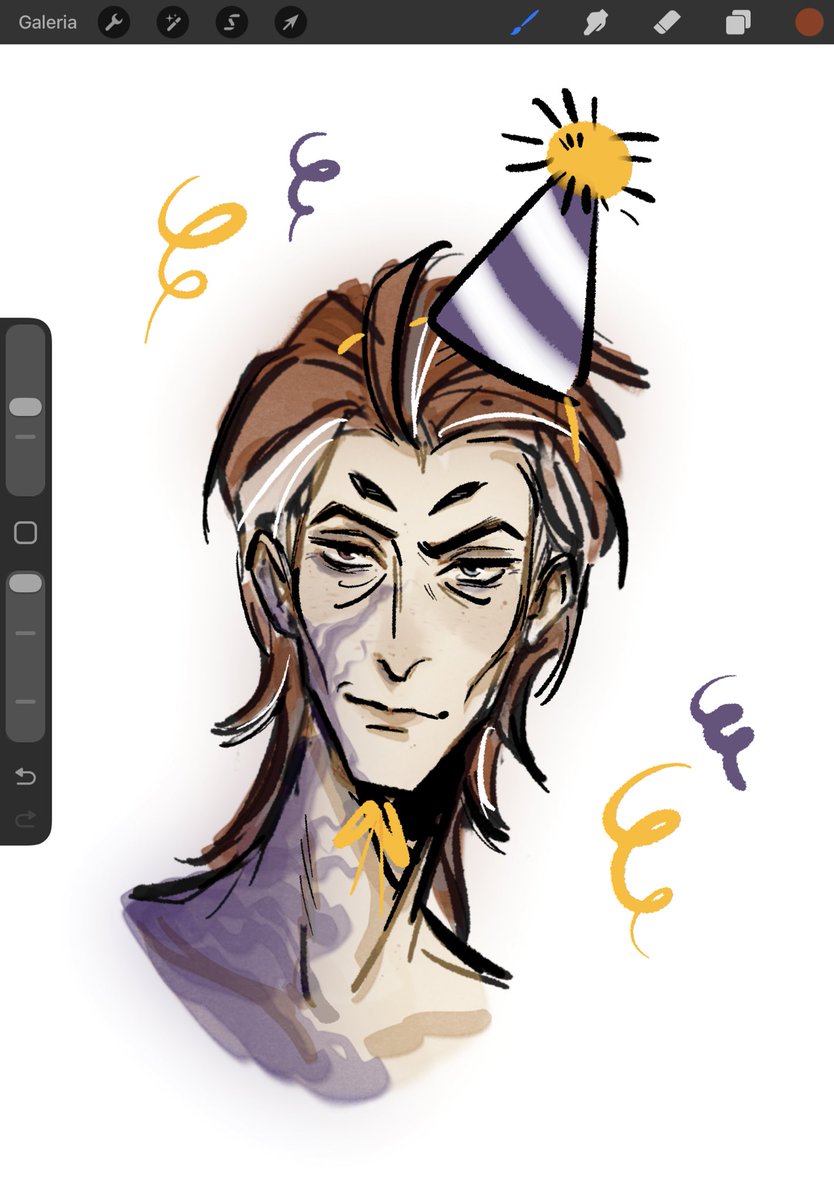 🟣ＳＡＵＣＥ🟡 || 💫🧬 tweet media