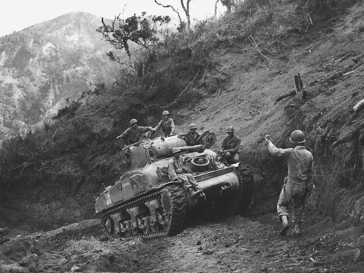 Daily Sherman tweet media