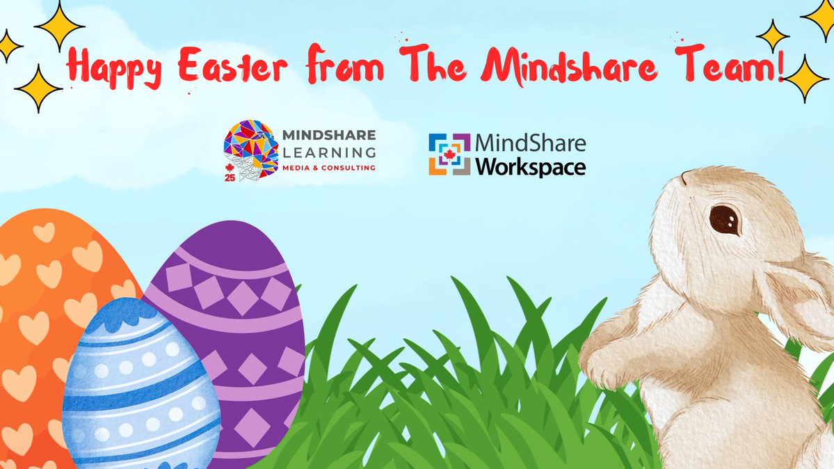 MindShare WorkSpace tweet media