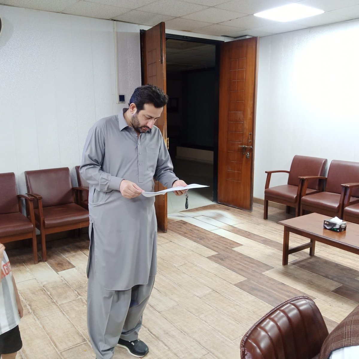 PDMAKP OFFICIAL tweet media