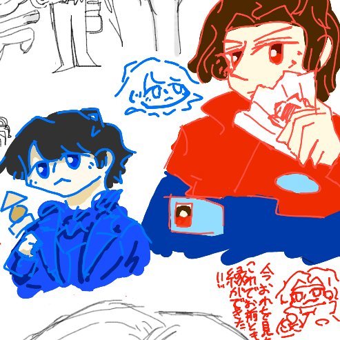 ふう丸🍚 tweet media