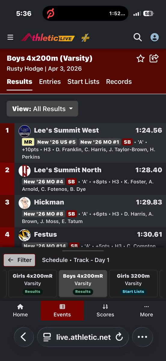 Harrison Perkins tweet media