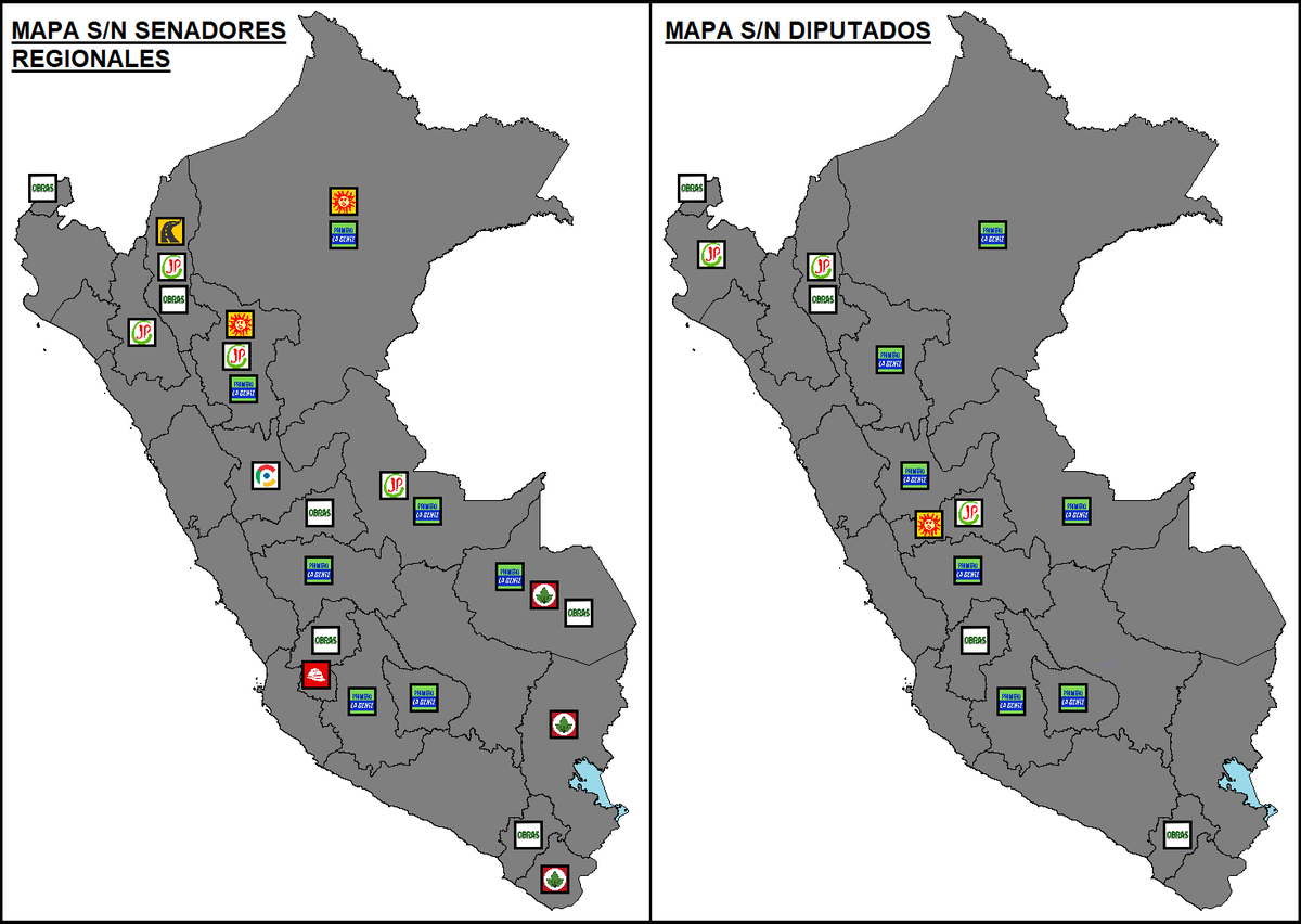 Anti-La República y Reporteros IDL ▄︻┻═┳一 tweet media
