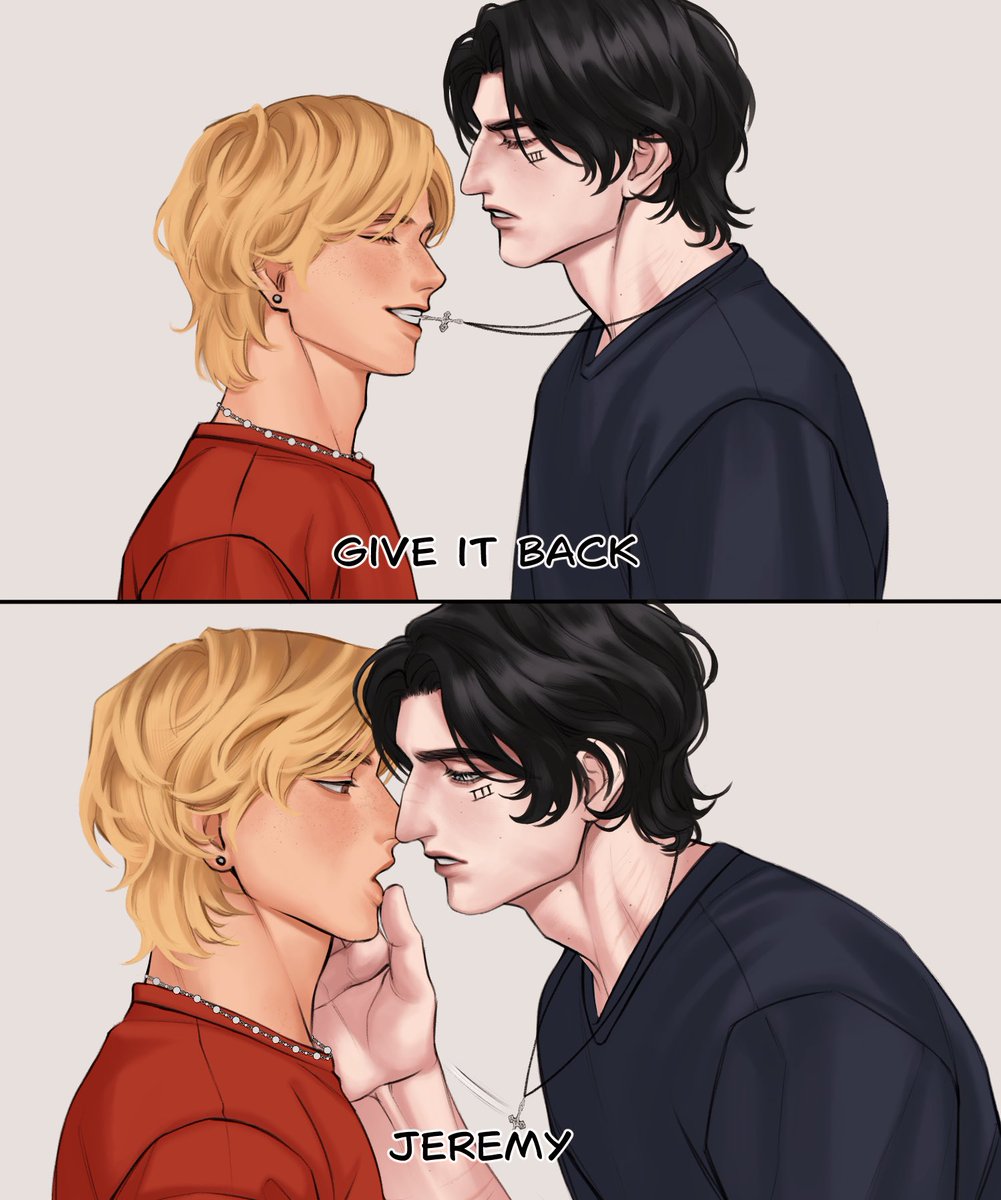 Chanlara tweet media