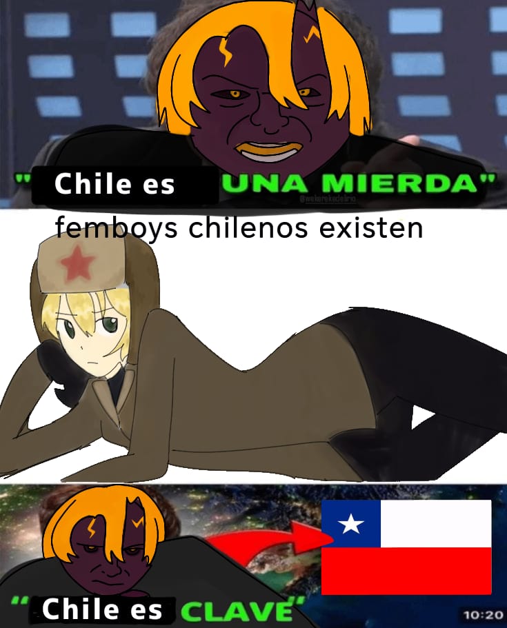 Justnovaymagmasebesan/HATER DE MAGMA/FAN N1 D NOVA tweet media