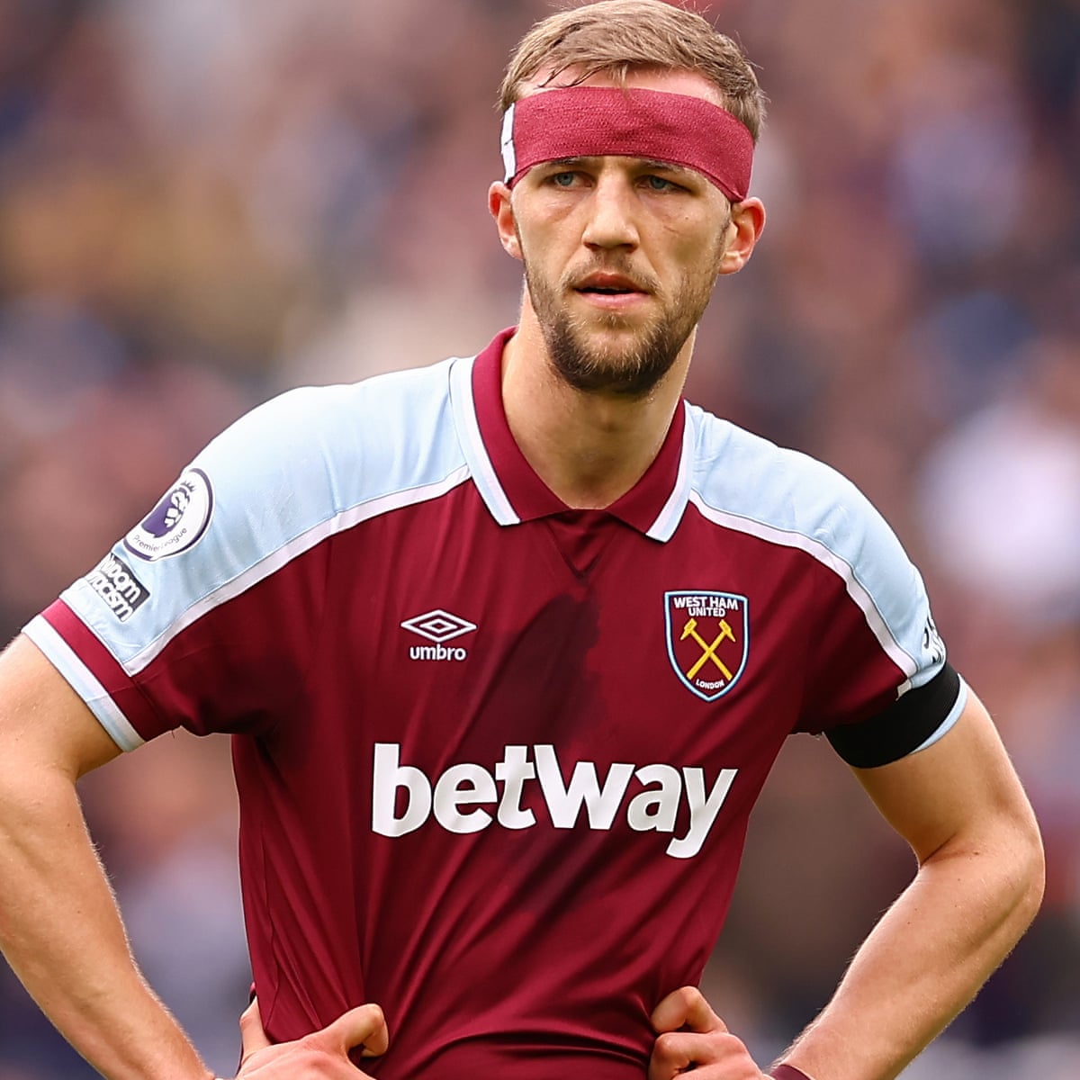 William Barratt tweet media