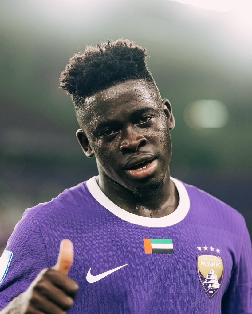 هزاع🇦🇪 tweet media