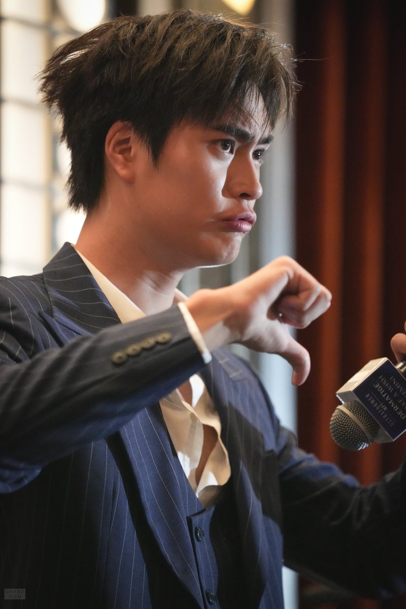 GrandMom tweet media