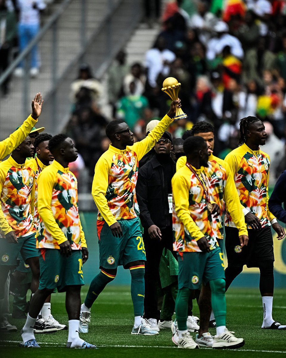 Manu Marie Champion d'Afrique 🇸🇳🇸🇳🇸🇳 tweet media