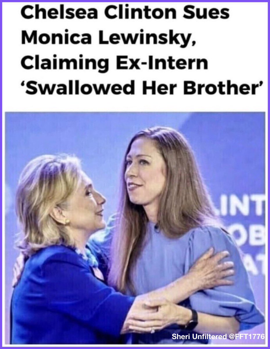 Sherri Unfiltered™ tweet media