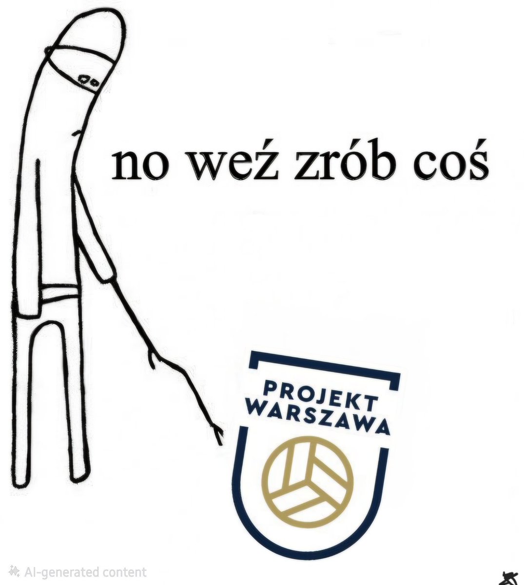 Warszawo? #PlusLiga #PlayOff
